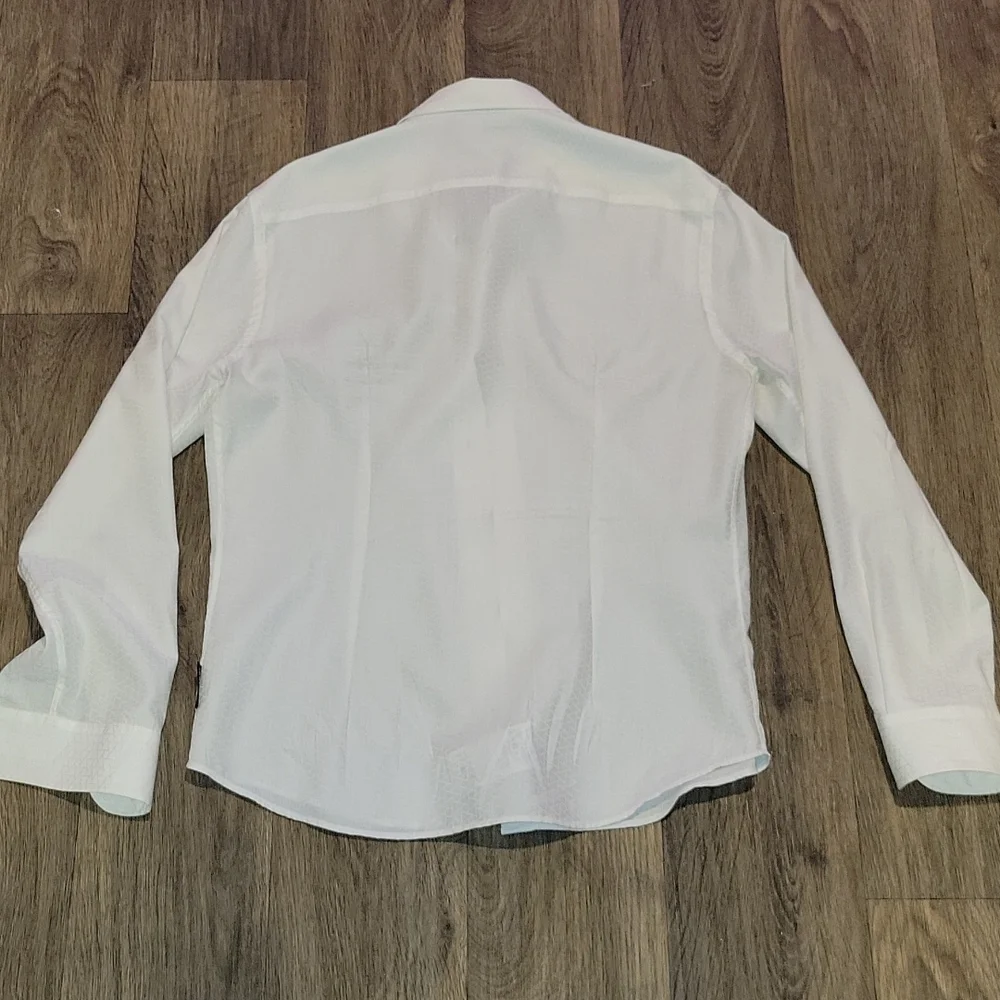 Armani button down - Picture 2 of 6